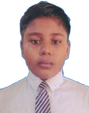 MD. SAIF UDDIN TUHIN