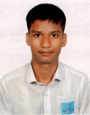 TAMBIRUL HASAN