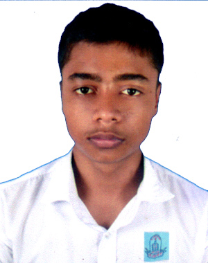 SHAKIF AL THASIN
