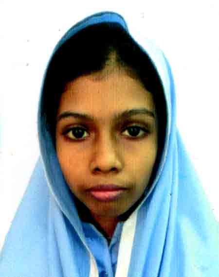 AFRAD TABASSUM