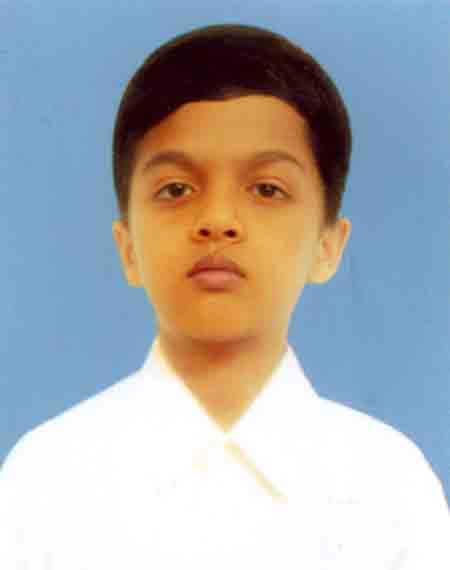 MD TAHANAF TASPEE KHAIR