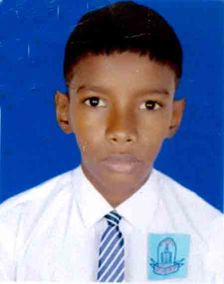 NIROB DAS