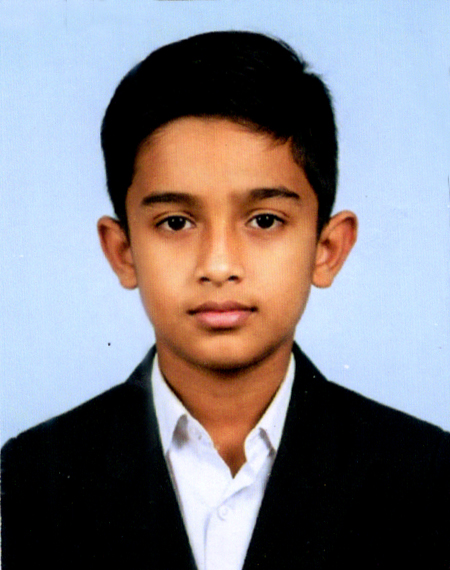 MD SEYAM UDDIN