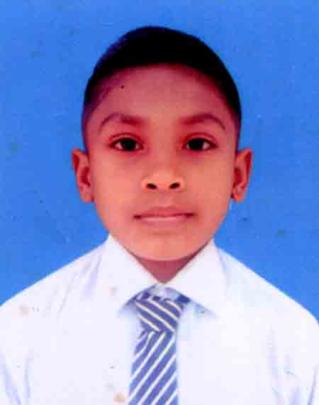 MEHEDI HASAN