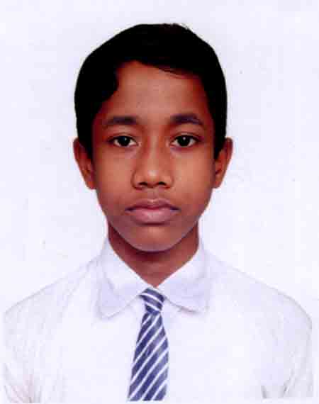 ADNAN HOSSAIN TANZIL