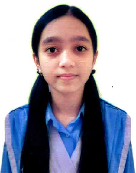 NABILA NUR