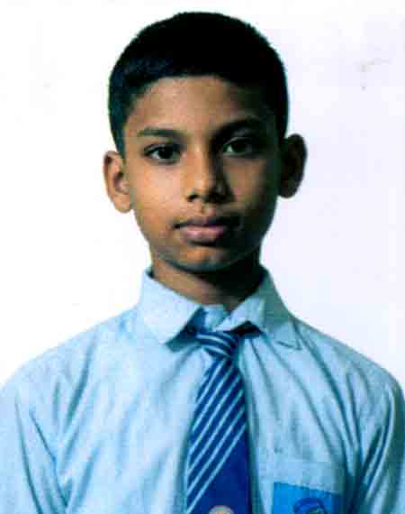 ASHRAFUL ISLAM FUYAD