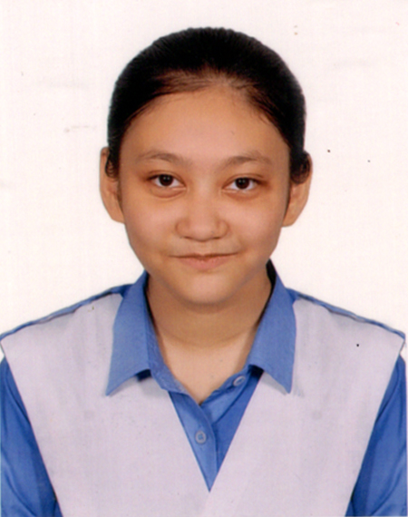 PRAGGAJOYEE  NATH