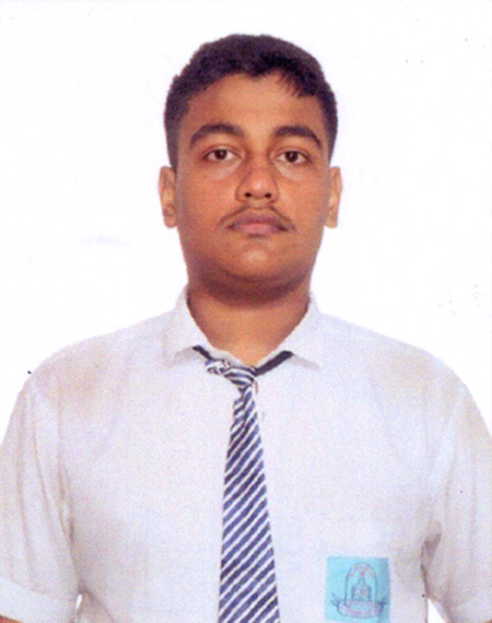 RAFAN AL SAHIL