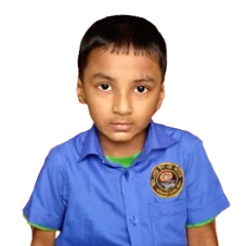 Md. Al-Amin Evene Ariyan