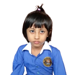 Maria Jannat Almin