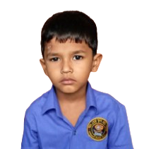 Azharul Islam Evan