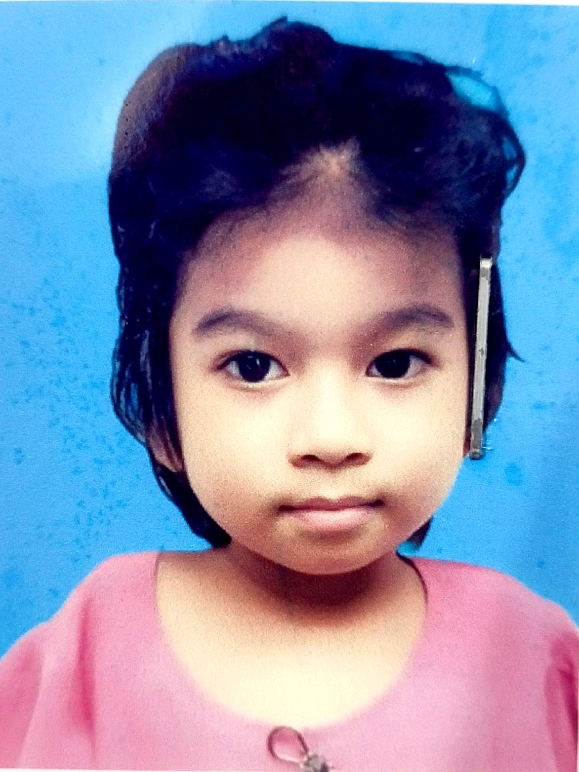 Nuzaifa Alam Arisha