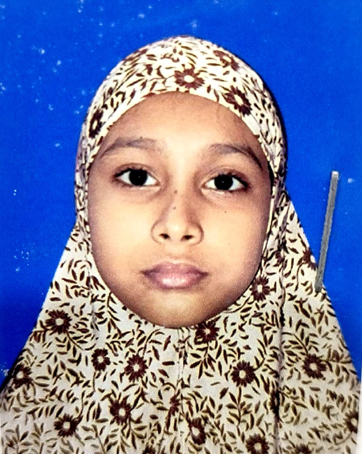 Afrah Jaman