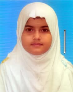 Alima Siddika