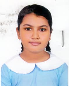 Samia Afrin