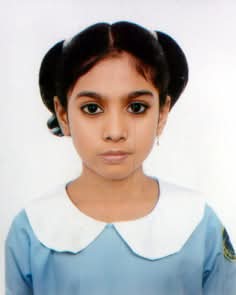 Hafsa Anjum