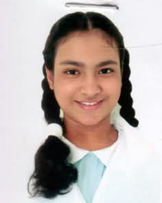 Mahnoor Tabassum Manha