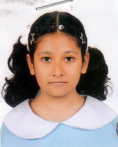 Shamira Delwar Adiba