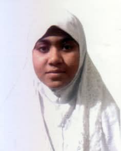 Mahfuza Tashnim Munia