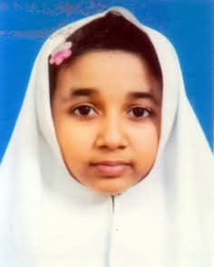 Nusaibah Afiath