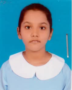 Shairah Sarwar
