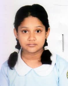 Nazifa Alam Sabiha