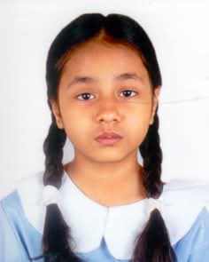 Humayra Fatin Maymuna