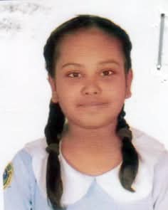 Rezwana Rukhsar
