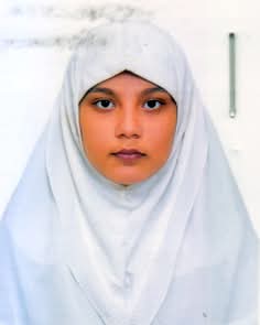 Mahdiya Binte Kamal