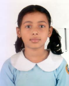 Sayma Akter Saima