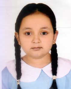 Sabila Noor Shefa