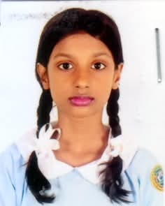 Afshara Alamgir
