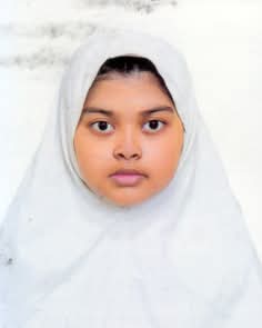 Mubashira Islam Faiza Patwary