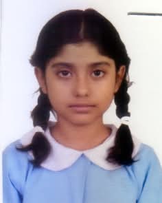 Tanzima Afroz