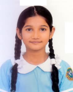 Raisa Sultana Esha