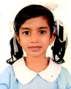 Najifa Ali