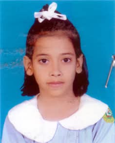 Eti Akter