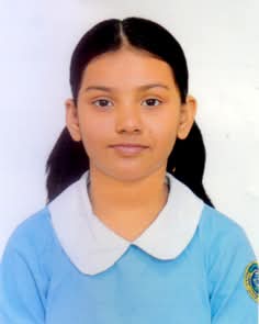 Rufaida Hossain