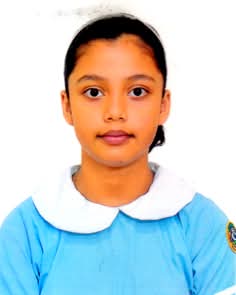 Anaya Mahmud