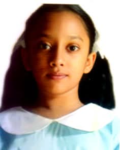 Ayesha Akhter