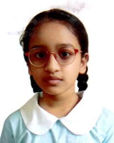 Nadia Sulltana Choya