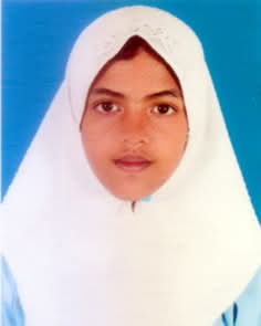 Amena Tuz Jannat Rowza