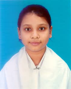 Faiza Afsin Maria
