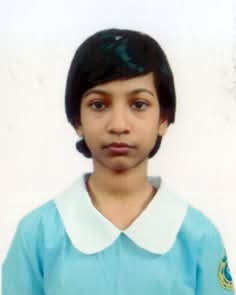 Atifa Rahman Ishfa