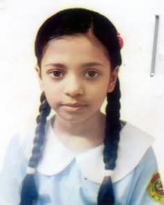 Raisa Islam Rafa