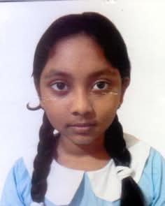 Tasnim Rufaida