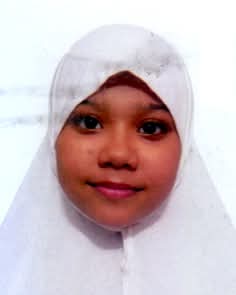 Johura Siddika