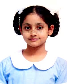 Sayra Sultana Aida