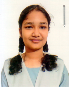 Rufaida Alam
